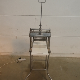 Meat tenderizer Melior 35NSH